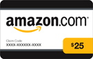AmazonGiftCard