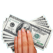 Pay with Cash