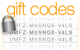 Contact the Corporate Gift Card team