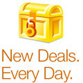 Gold Box Daily Deals