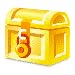 Go to the Gold Box Deal of the Day