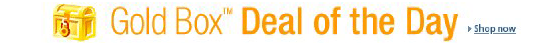 Gold Box Daily Deals