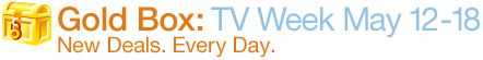Gold Box Deal of the Day