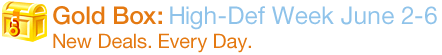 Gold Box Deal of the Day