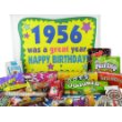 1956 Box Gift Basket