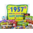 1957 Box Gift Basket