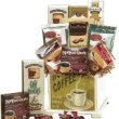Coffee Break Gift Box - Gourmet Food Gift Basket