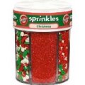 Wilton Cake Decorating Sprinkles