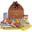 1940s Retro Candy Gift Box