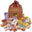 1950's Retro Candy Gift Box