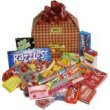 1970s Retro Candy Gift Box