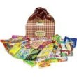 1980s Retro Candy Gift Box