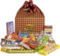 '40s Decade Box Gift Basket