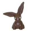 Chocolate Easter Bunnies