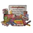 '40s Decade Box Gift Basket
