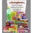 '80s Decade Box Gift Basket