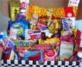 '50s Decade Box Gift Basket