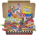 '90s Decade Box Gift Basket
