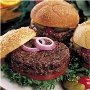 Omaha Steaks Hamburgers