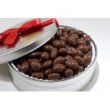 Milk Chocolate Covered Almonds Gift Tin