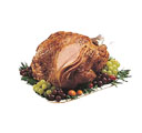 Turkey and Ham