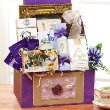 Because You're Special Gourmet Food Gift Basket