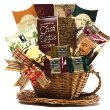 You're My Cup of Tea Gourmet Food Gift Basket