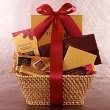 Godiva Chocolate: Valentine's Day Chocolate Delights Gift Basket