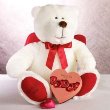 Godiva Chocolate: Valentino the Bear