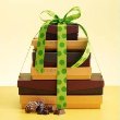 Godiva Spring Gift Basket
