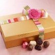 Godiva Chocolate 70-Piece Spring Ballotin