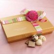 Godiva 24-Piece White Chocolate Mother's Day Gift Box