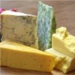 English Cheese Assortment
