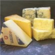 Four Cheese Sampler