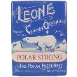 Polar Strong Polar Freshness Leone Italian Traditional Candy Mints