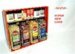 Fireworks Popcorn & Seasoning Set