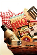 On Sale, Special Offers Gourmet