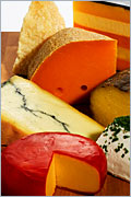 Cheese