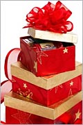 Gourmet Gifts