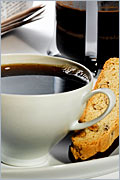 Coffee & Tea