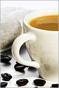 Coffee and Tea