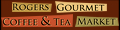 Rogers Gourmet Coffee & Tea