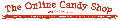 Online Candy Shop