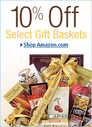 GreatArrivals Gift Baskets