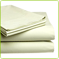 Green Bedding