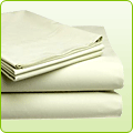 Shop for eco-friendly bedding