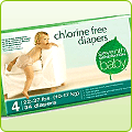green diapering
