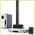 Audio & Home Theater