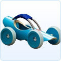 Bamboo Toys