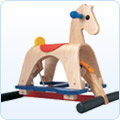Wooden Toys